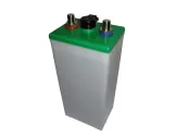 batería níquel hierro Cynetic 400Ah c5 solar 