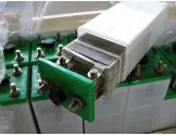 batería níquel hierro Cynetic 400Ah c5 solar 