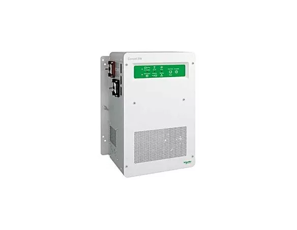 Inversor Xantrex sw 4024 24v/3500w