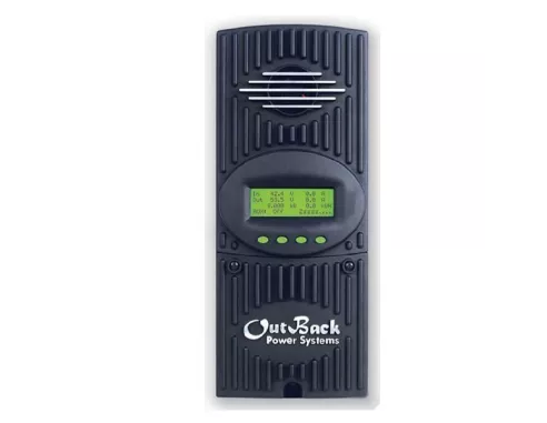 Regulador Mppt Outback fm 60 12-24-48-60v