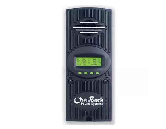 Regulador Mppt Outback fm 60 12-24-48-60v