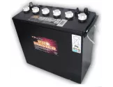 Deka Pro Master 12v 9c12 250Ah