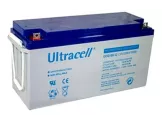 Batería de Gel 12v 150Ah Ultracell