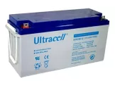 Batería de gel 12v 150Ah Ultracell