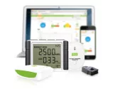 EFERGY MEDIDOR CONSUMO ONLINE