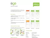 Ego Enchufe medidor Online