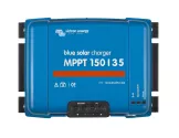 Regulador Mppt Victron 150/35 Blue Solar 12-24-48V