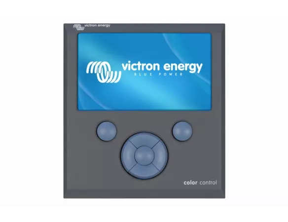 Victron Color Control Gx