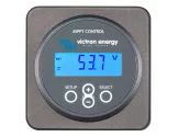Pantalla mppt control Victron