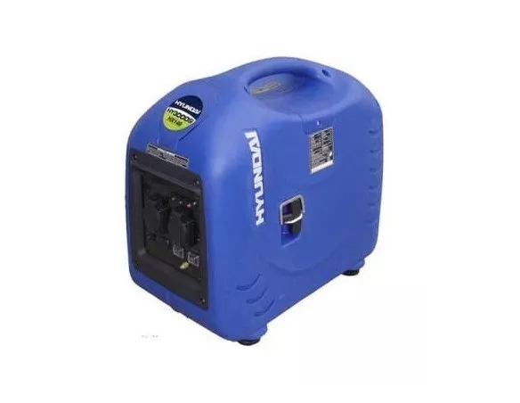 HYUNDAI 1000S INVERTER