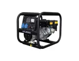 Generador eléctrico Hyundai 3100w