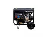 Generador de gasolina Hyundai HY10000LK