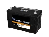 Bateria TAB silver 100Ah asiatica pos izquierda