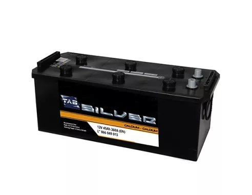 Bateria Tab silver HD 140Ah