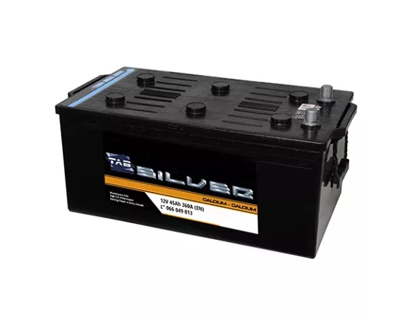 Batería TAB silver HD 220 Ah