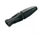 Hembra MC4 Conector Crimpado Placa Solar