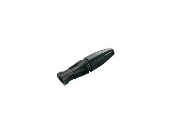 Hembra MC4 Conector Crimpado Placa Solar