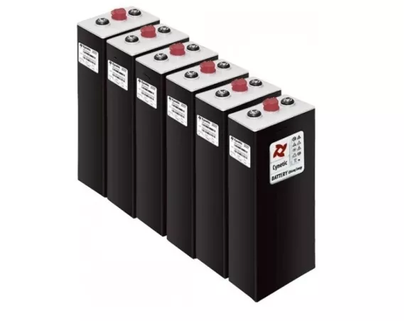 CPZS CYNETIC 750Ah