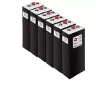 Baterías Cpzs Cynetic 930Ah