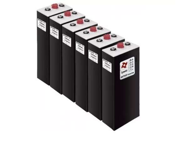 Baterías Cpzs Cynetic 930Ah