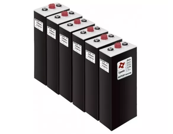 CPZS CYNETIC 575Ah