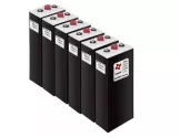 Baterías cpzs cynetic 275Ah