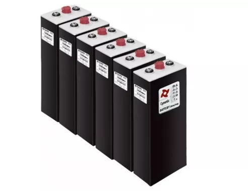 Batería Solares CynetiC cpzs 360 2v