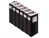 CPZS CYNETIC 1160Ah