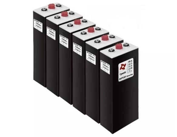 CPZS CYNETIC 1160Ah