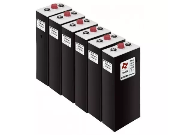 CPZS CYNETIC 1500Ah