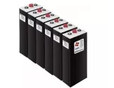 Baterías cpzs cynetic 1860Ah