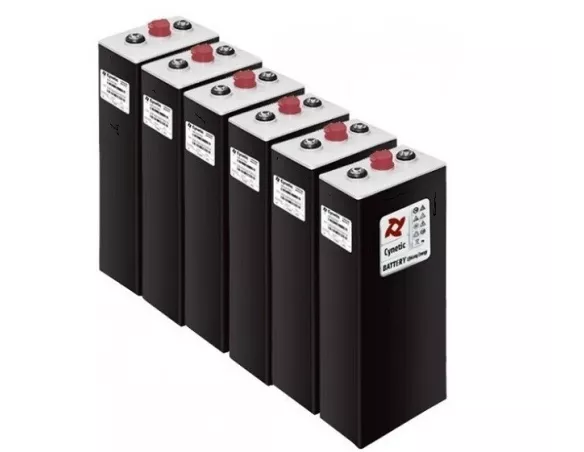 Baterías cpzs cynetic 1860Ah
