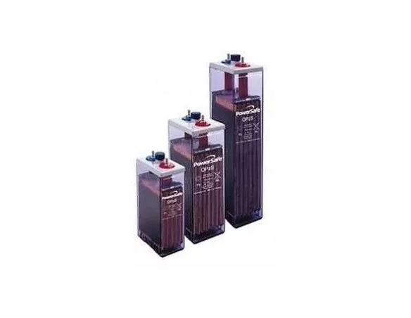 baterías 6 opzs 420 / 640C100 Enersys estacionarias