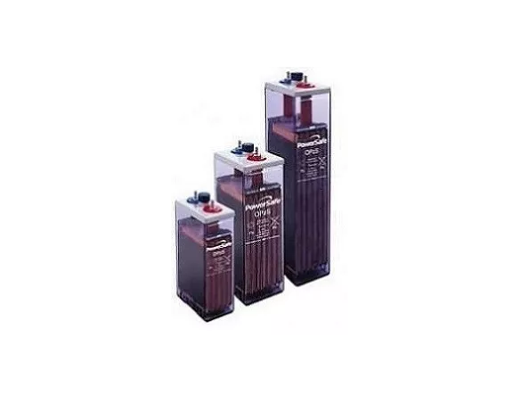 Baterías Enersys 10 Opzs 1000/520Ah c100
