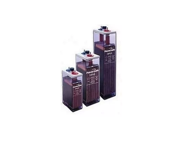 Baterías Enersys 16 Opzs 2000/ 3133Ah c100