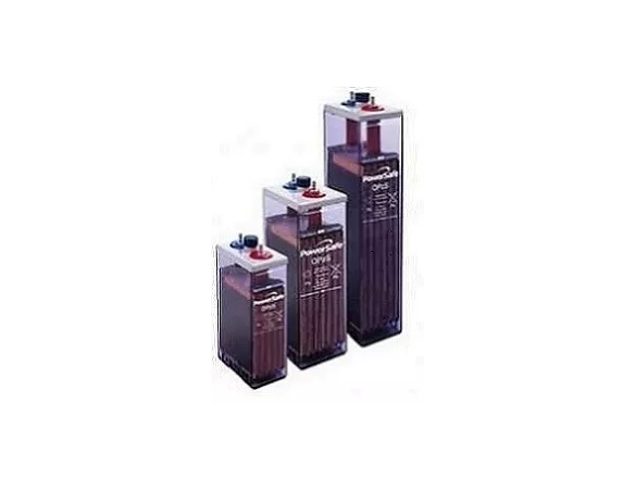 Baterías Enersys 24 Opzs 3000/ 4811Ah c100