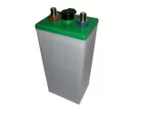 Batería níquel hierro Cynetic 300Ah c5 energía solar