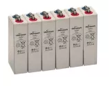 Batería gel 5 opzv 350 Enersys estacionaria