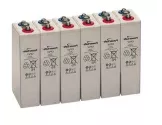 bateria gel 7 opzv 490 Enersys estacionaria