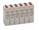 Batería de gel 8 opzv 800 Enersys estacionaría