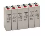 Batería de gel 10 opzv 1000 Enersys solar