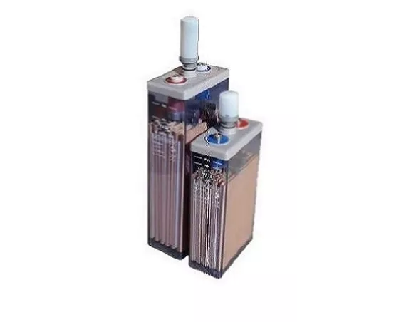 baterías 16 opzs 2000 Tab de 3341Ah c100 solares