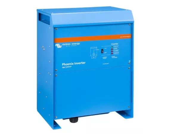 Victron Phoenix 24/5000