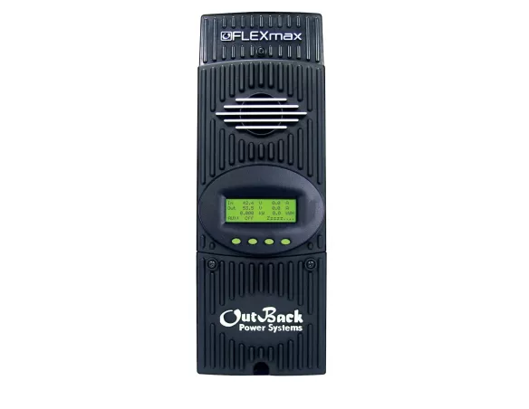 Regulador Mppt Outback fm 80 12-24-48-60v