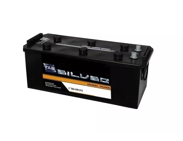 Bateria TAB silver HD 180 Ah
