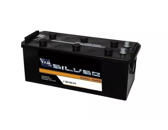 Batería Tab Silver HD 180 Ah
