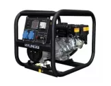 Grupo electrógeno Hyundai 6000w