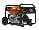 Generador Gasolina Genergy Astun 7000w Profesional