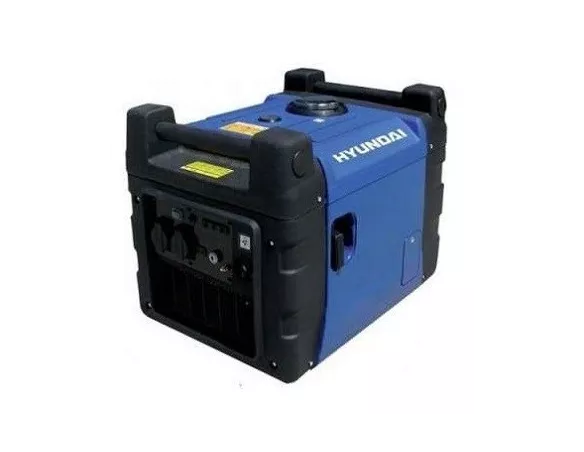 HYUNDAI 4000Si INVERTER