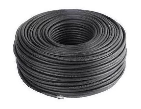 1 m Cable 50 mm2 1kv RV-K FOC